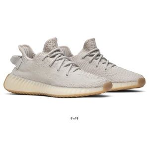 YEEZY BOOST 350 SESAME